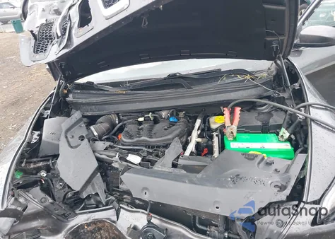 2016 Jeep Cherokee Latitude из США, поврежденный, VIN 1C4PJMCS0GW296760